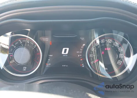 2023 Dodge Challenger R/T Scat Pack from USA, damaged, VIN 2C3CDZFJ5PH621539